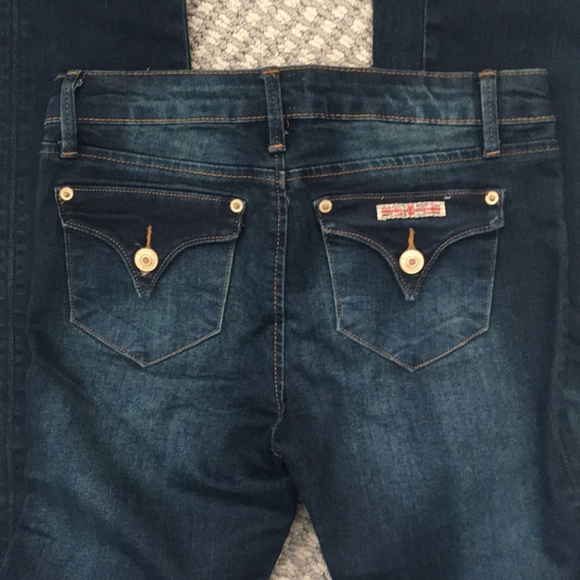 Hudson Kids Jeans - Picture 6 of 8
